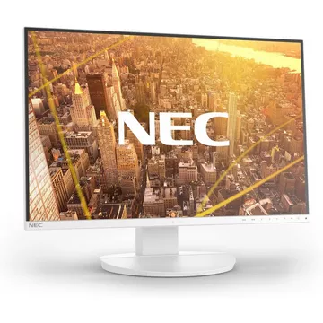 MultiSync EA231WU LED display 57,1 cm (22.5") 1920 x 1200 Pixel WUXGA Bianco