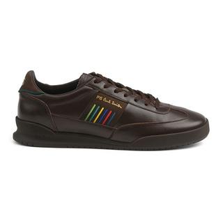 PAUL SMITH  MENS SHOE DOVER BROWN-8 