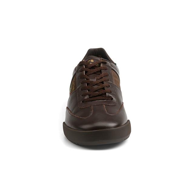 PAUL SMITH  MENS SHOE DOVER BROWN 