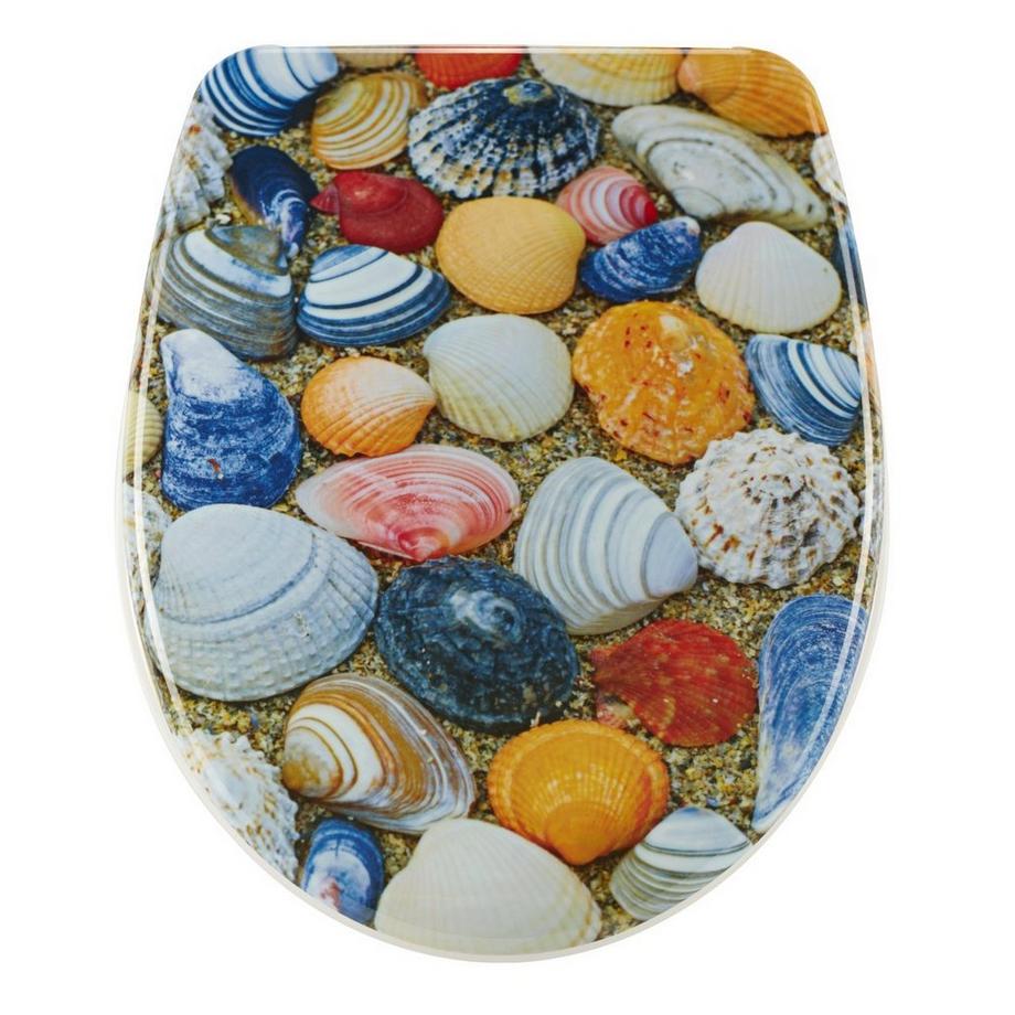 WC-Sitz Nice Slow Down Shell