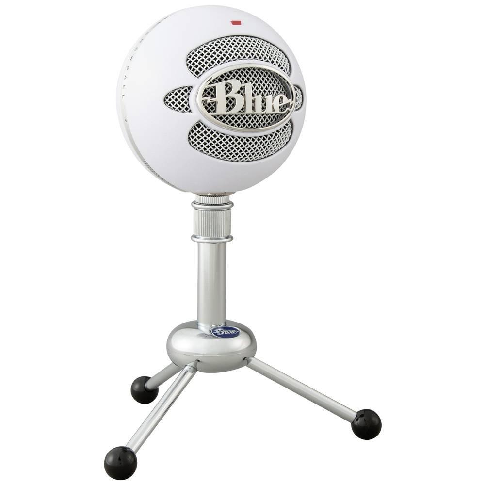 Blue Microphones  Blue Microphones PC-Mikrofon 