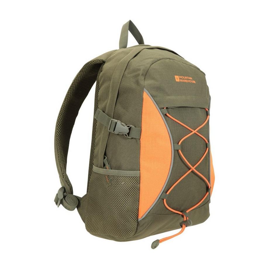 Mountain Warehouse Bolt 18 Liter Rucksack  