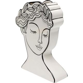 KARE Design Vase Favola Lady 26  