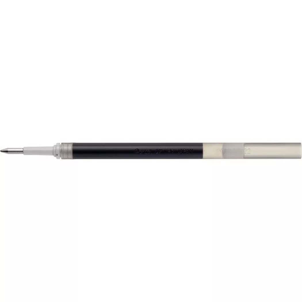 Pentel -  Patronen EnerGel 0.7mm LR7-NX grau