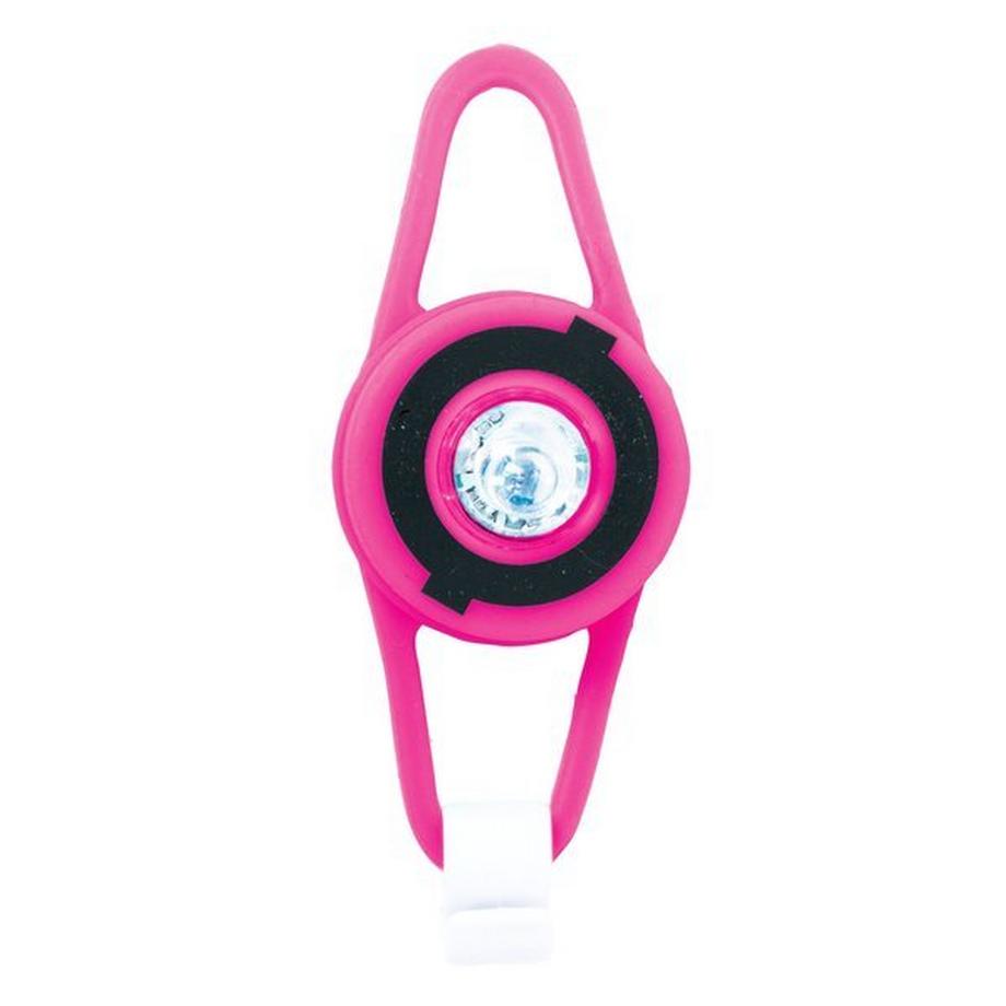 LED Lights          neon pink