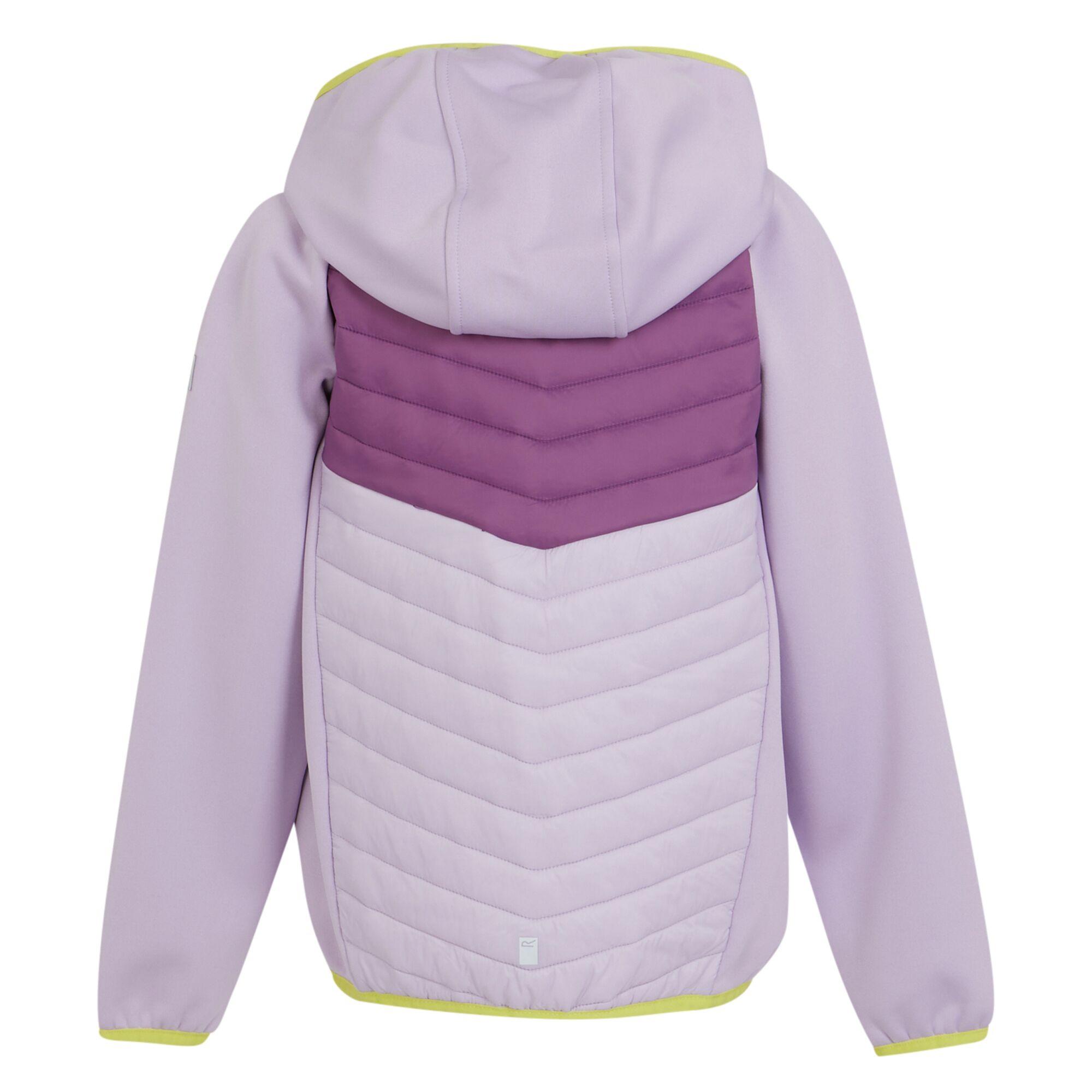 Regatta  Veste hybride KIELDER Enfant 