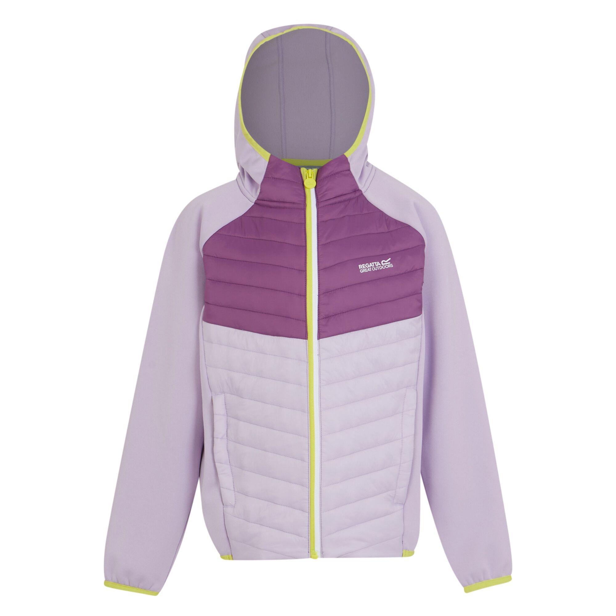 Regatta  Veste hybride KIELDER Enfant 