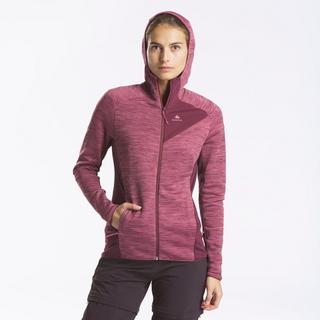 QUECHUA MH900
 Fleece - MH520 LIGHT 