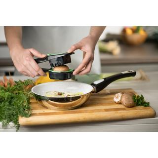 Genius Nicer Dicer Quick, ensemble de 7 pièces  