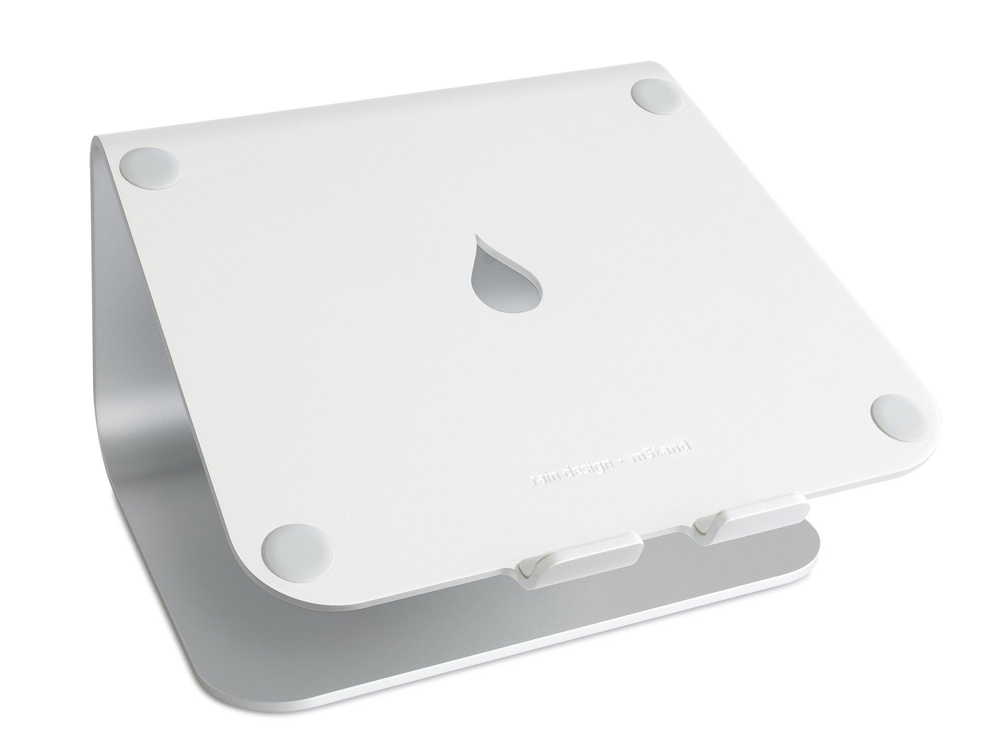 Rain Design  MStand Supports de Laptop Argent 38,1 cm (15") 