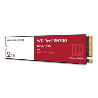 Western Digital  SN700 M.2 2 To PCI Express 3.0 NVMe 