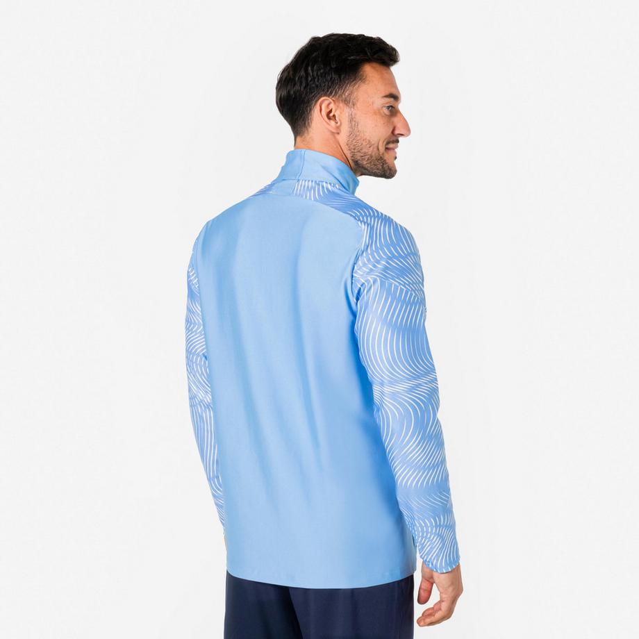 KIPSTA  Fussball-Sweatshirt Viralto 