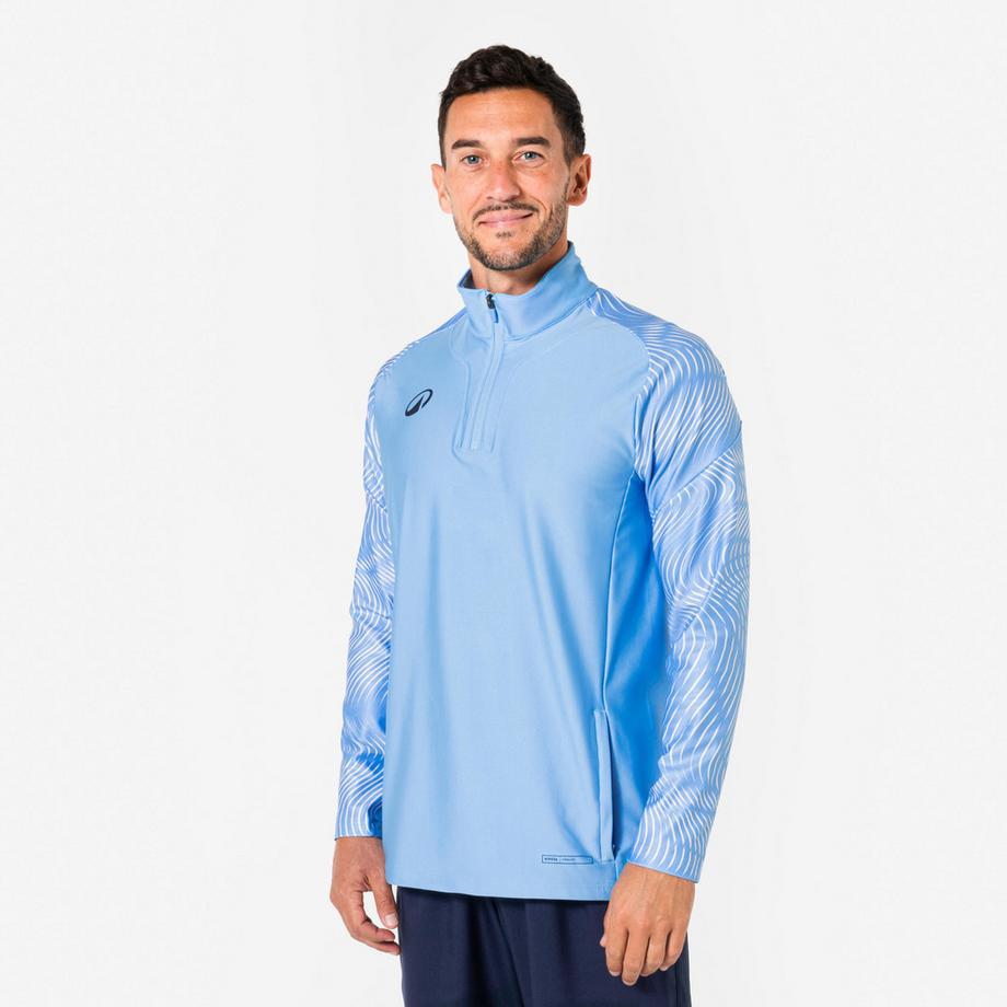 Fussball-Sweatshirt Viralto