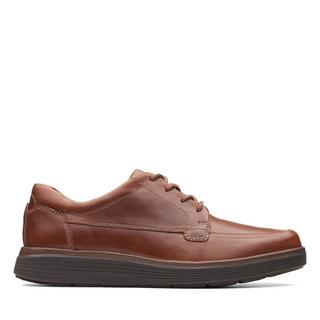 Clarks  Schuhe Un Abode Ease, Leder 