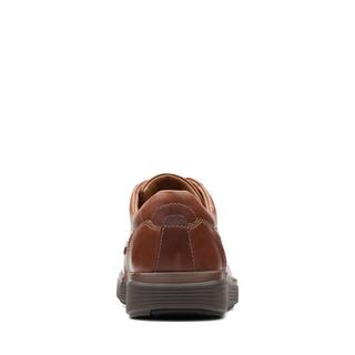 Clarks  Schuhe Un Abode Ease, Leder 