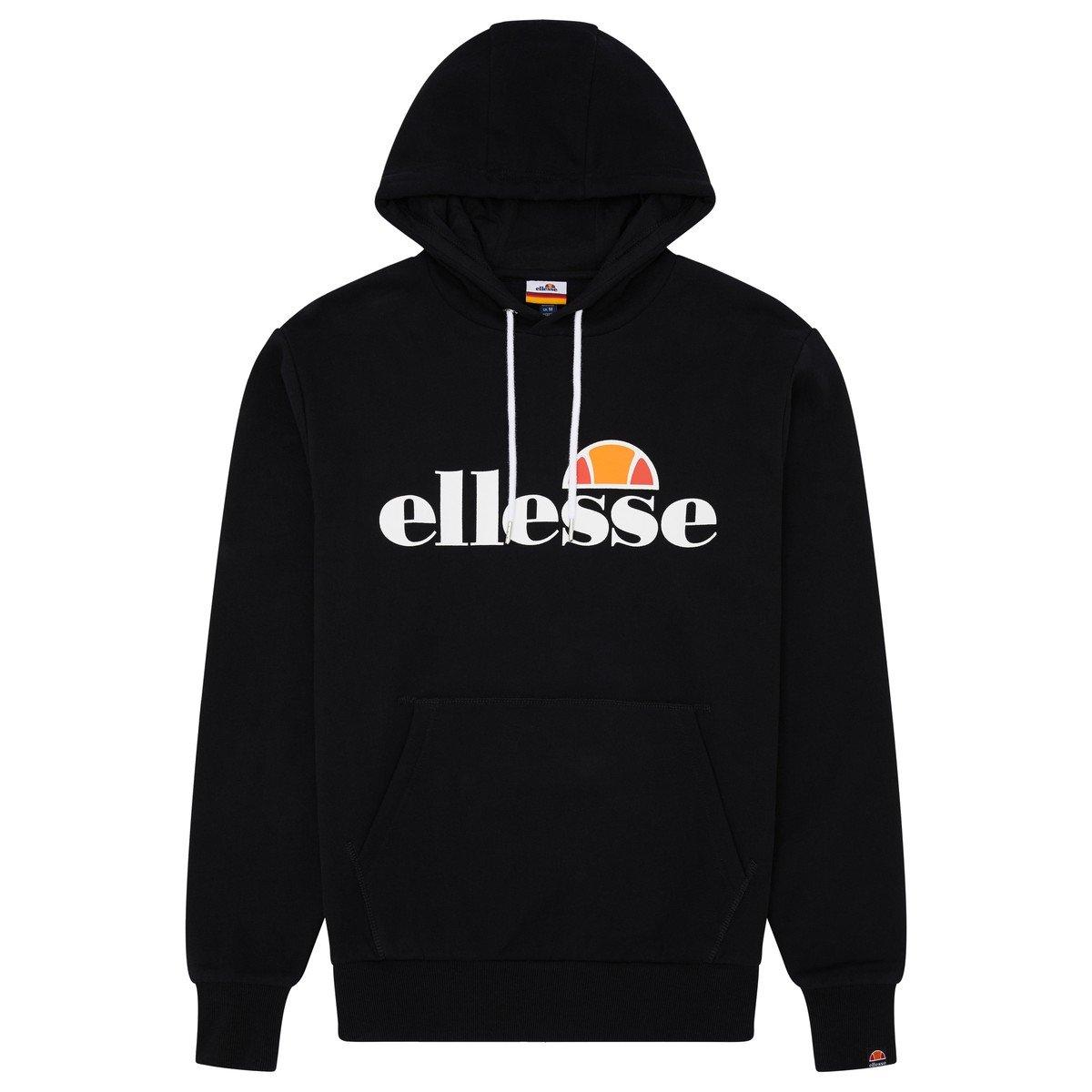 Ellesse  Felpa  Vestibilità confortevole-SL Gottero OH Hoody 