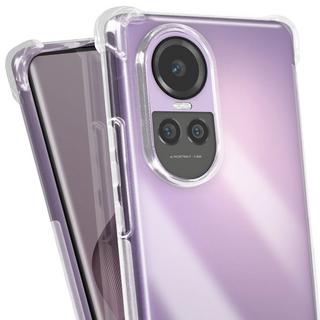 Avizar  Oppo Reno 10 Bumper Hülle 