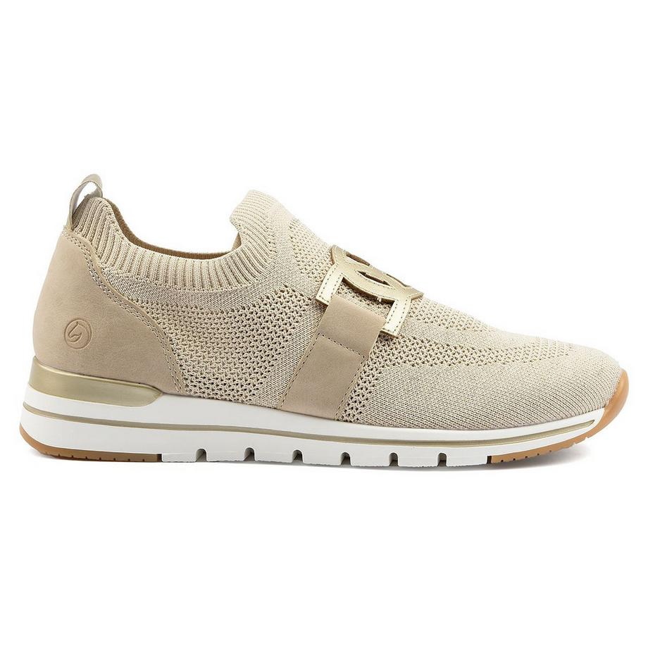 Remonte R6713-60 Sneakers in Tela Slip-On  