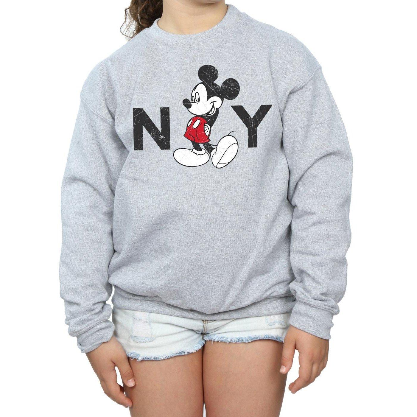 Disney  Sweat NY 