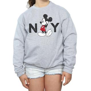 Disney  NY Sweatshirt 