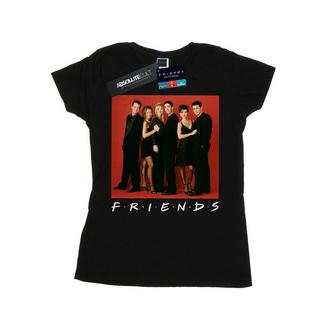 Friends  Group Photo Formal TShirt 