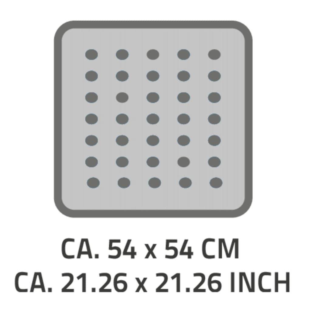 RIDDER tappeto per doccia Polietilene  