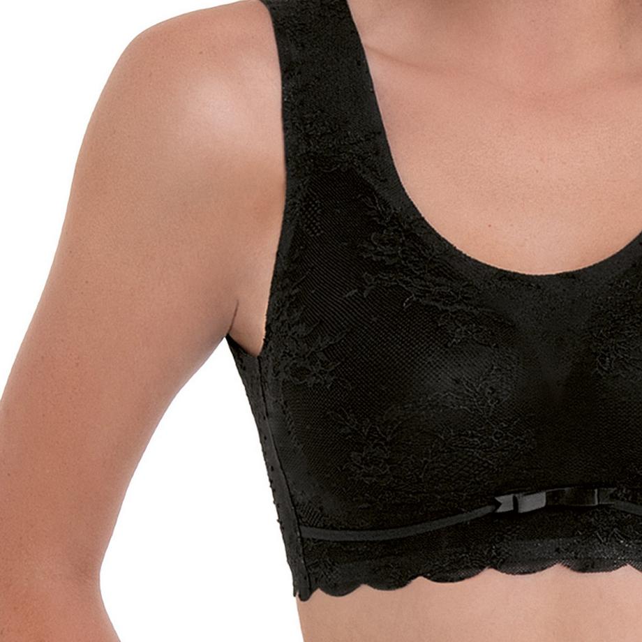 Anita Essential Bralette  