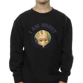 Guardians Of The Galaxy  Sweatshirt 