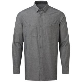 PREMIER  Chemise Chambray certifiée biologique et équitable 