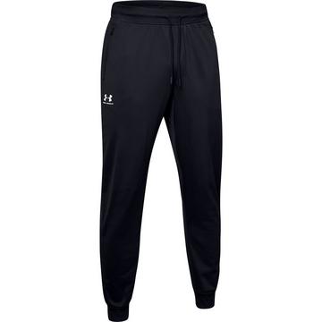 jogginghose under arour sportstyle