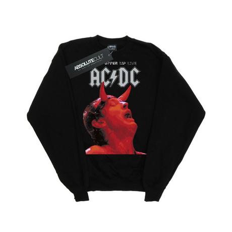 AC/DC  ACDC Stiff Upper Lip Live Sweatshirt 