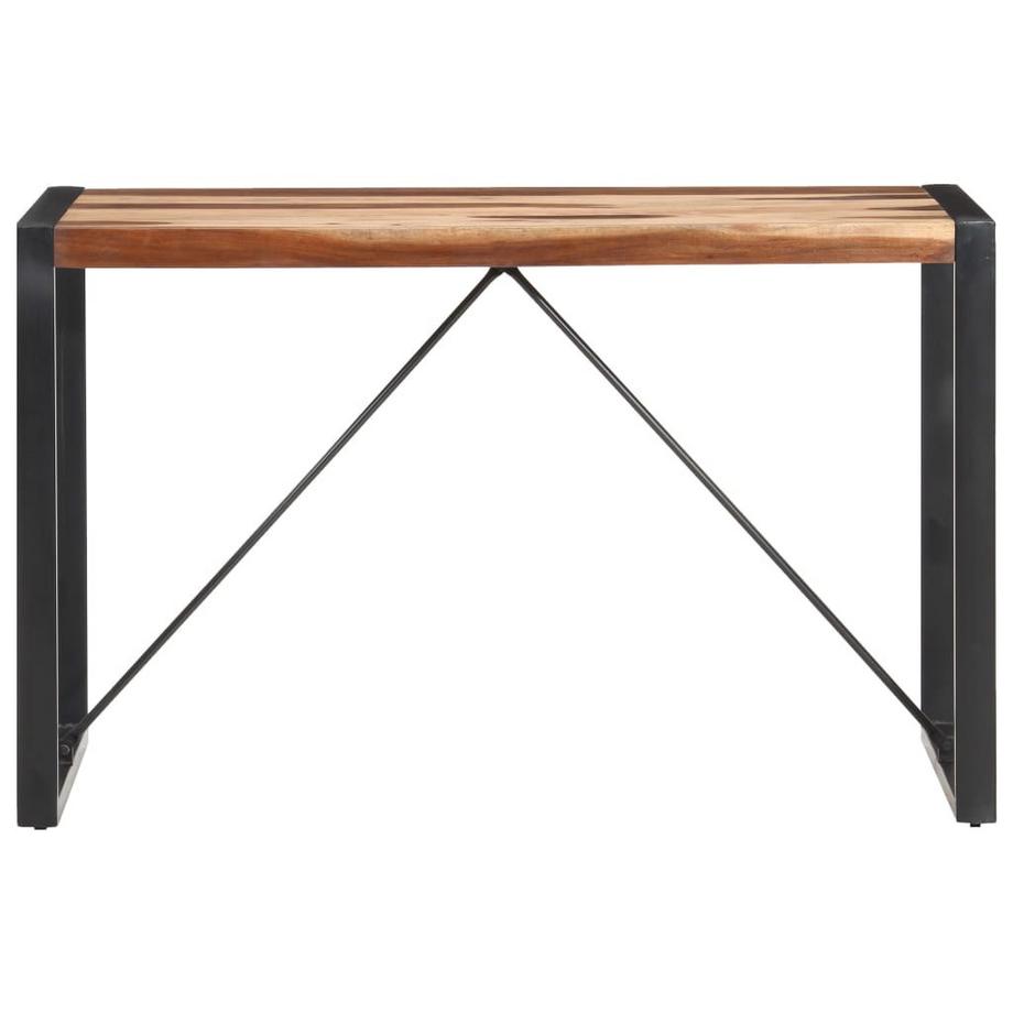 VidaXL tavolo da pranzo Legno  