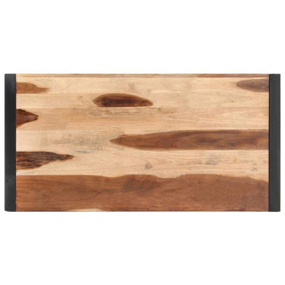 VidaXL tavolo da pranzo Legno  