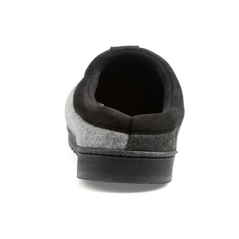 isotoner Mule Hausschuhe  