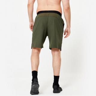 DOMYOS  Shorts uomo fitness - sintetico 
