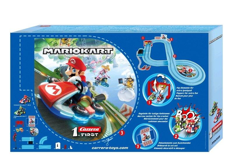 Carrera RC  Carrera RC Nintendo Mario Kart 