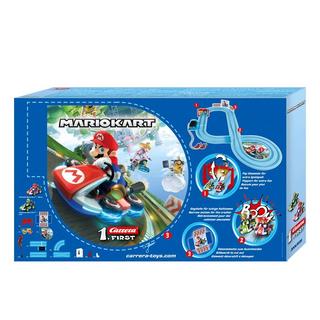 Carrera RC  Carrera RC Nintendo Mario Kart 