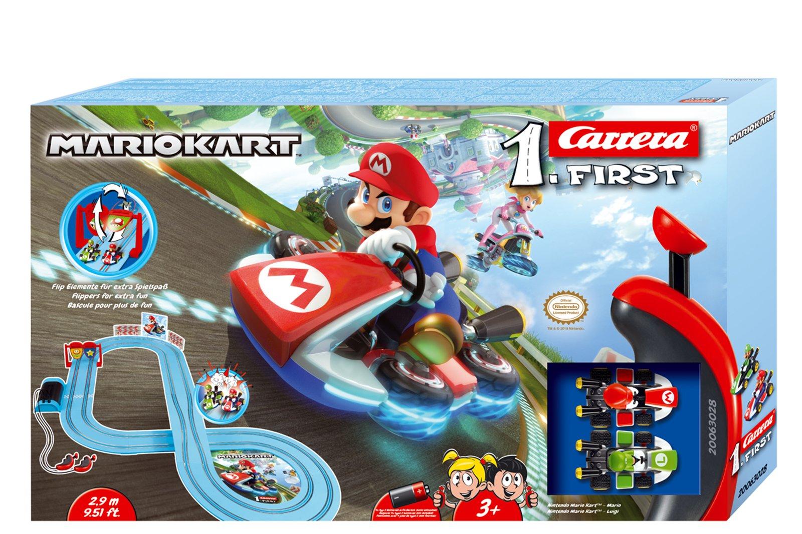 Carrera RC  Carrera RC Nintendo Mario Kart 