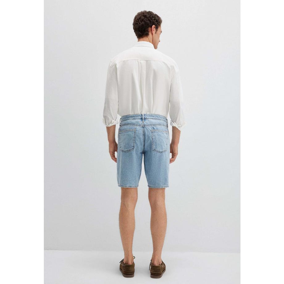 Mavi Shorts en jean Lucas  