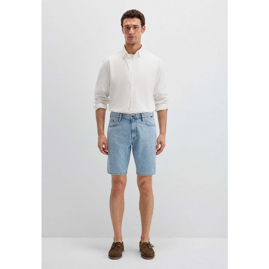 Mavi Shorts en jean Lucas  
