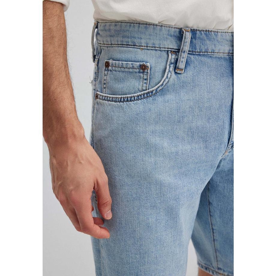 Mavi Shorts en jean Lucas  