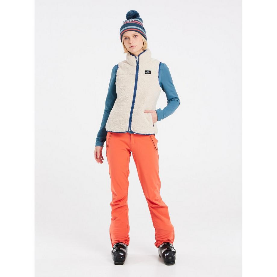 PROTEST Prtbodhi Bodywarmer Daunenjacke  