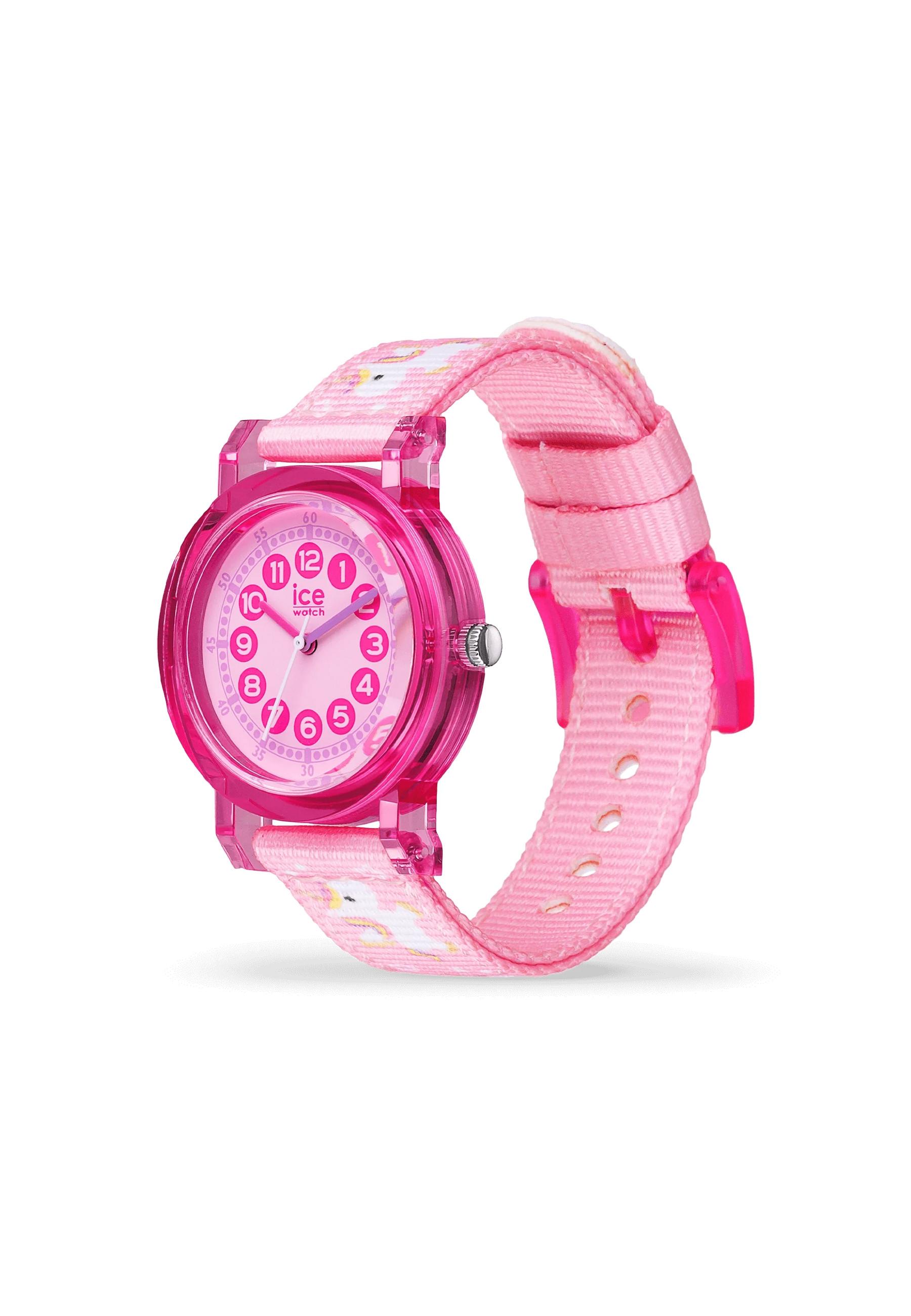 Ice Watch  ICE learning - Pink Unicorn 