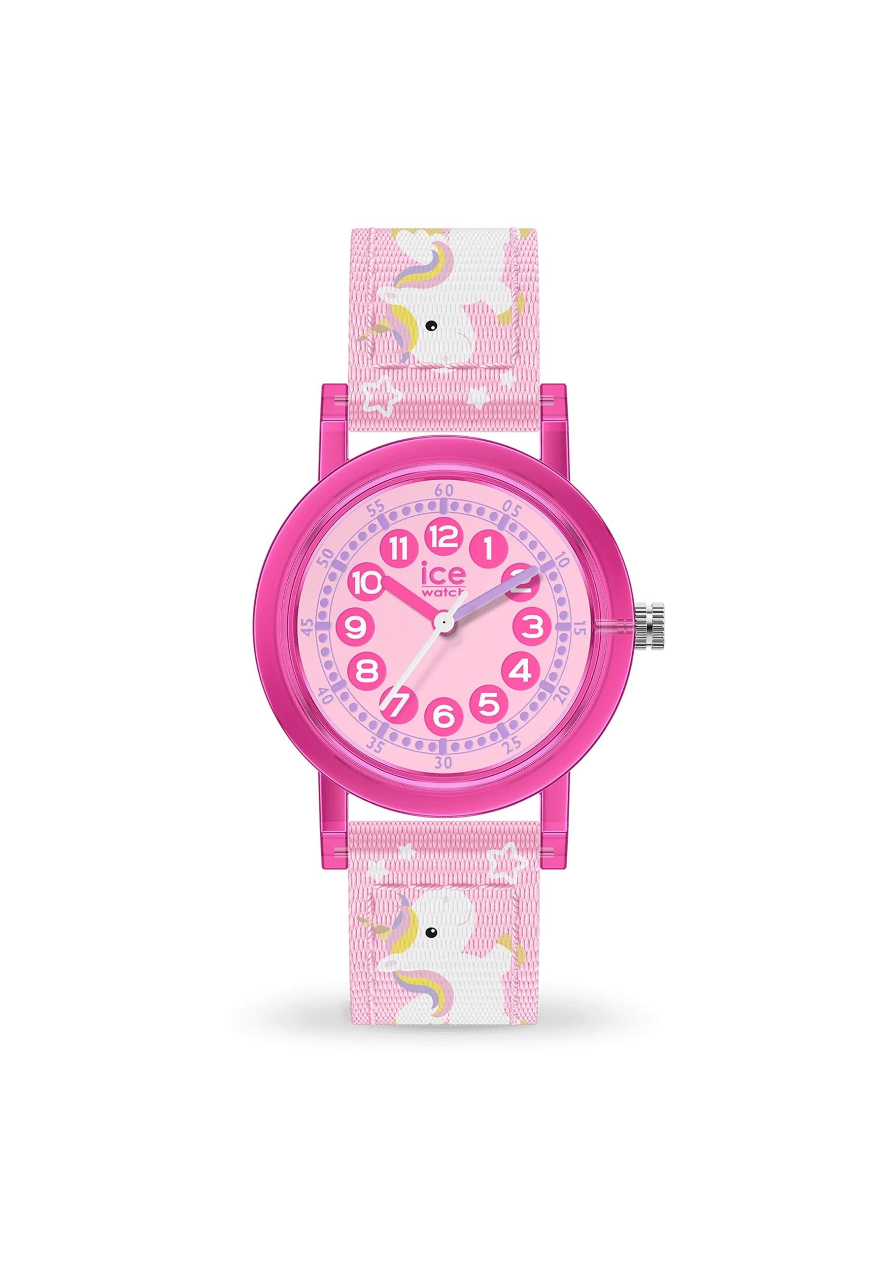 Ice Watch  Ice Learning Pink Unicorn 