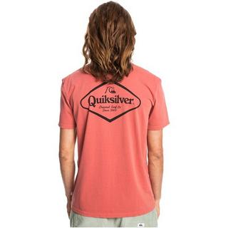 QUIKSILVER  STIRITUPSS T-Shirt 