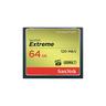 SanDisk  Extreme (CF, 64GB) 