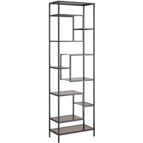 KARE Design Etagère Loft noir 195x60  