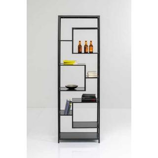 KARE Design Etagère Loft noir 195x60  