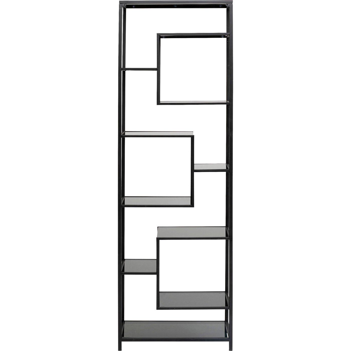 KARE Design Etagère Loft noir 195x60  