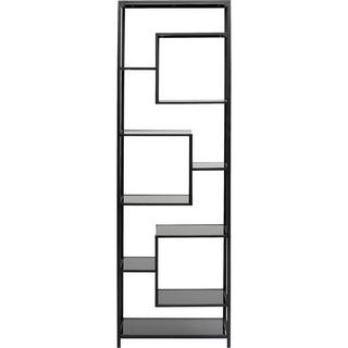 KARE Design Etagère Loft noir 195x60  